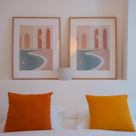 Studio Neuf Metro Etienne Marcel Paris 3 - 2P - Flat-Guest Ngoại thất bức ảnh