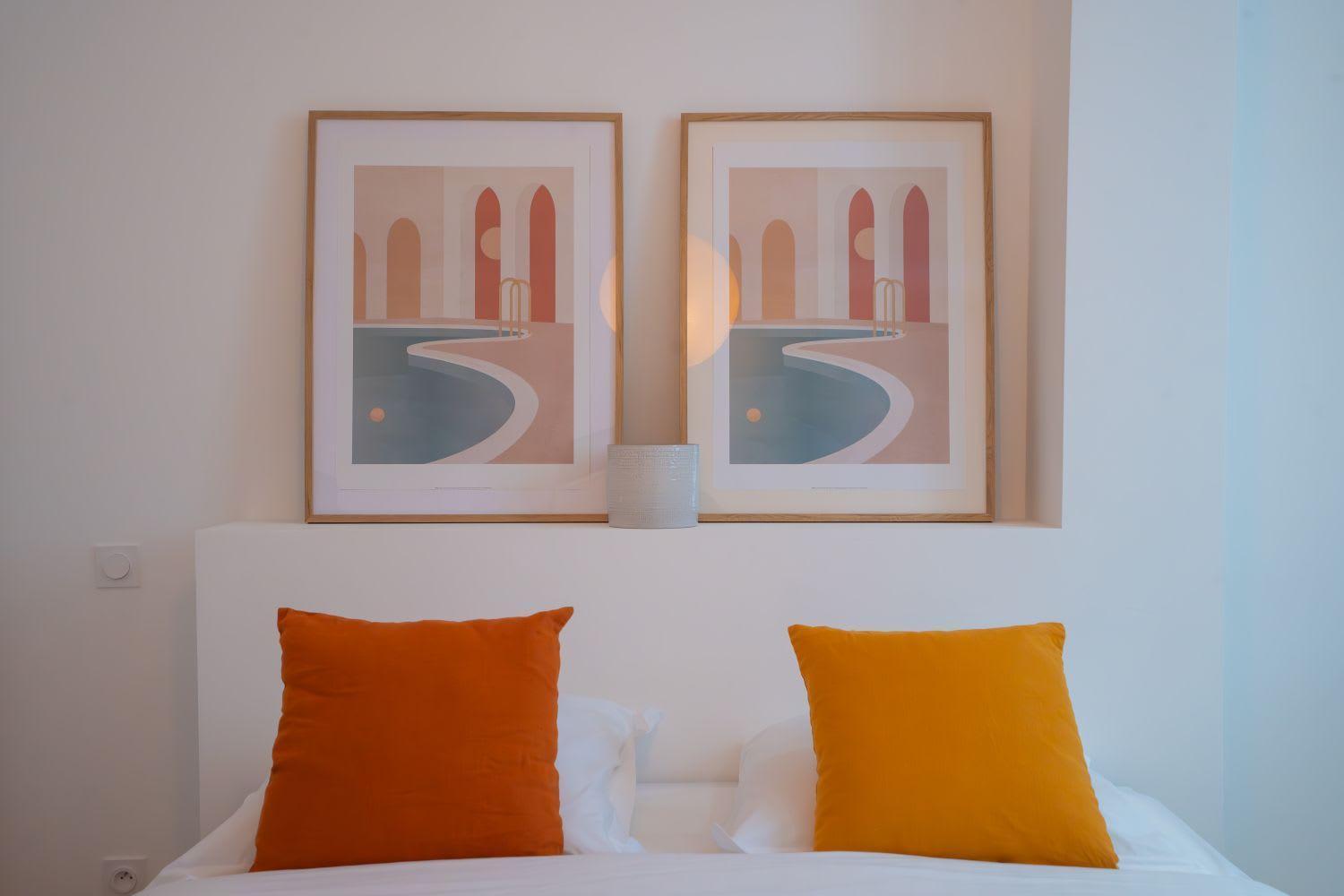 Studio Neuf Metro Etienne Marcel Paris 3 - 2P - Flat-Guest Ngoại thất bức ảnh